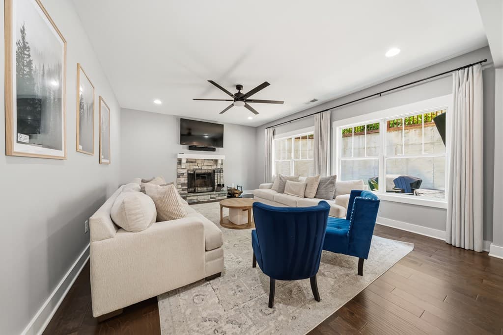 60 NE Grand Georgian Ct., Ne, Cartersville GA 30121 - Photo