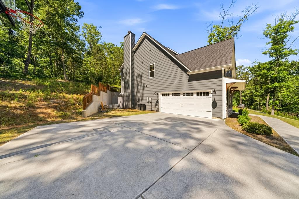 60 NE Grand Georgian Ct., Ne, Cartersville GA 30121 - Photo