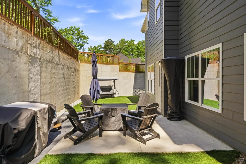 60 NE Grand Georgian Ct., Ne, Cartersville GA 30121 - Photo