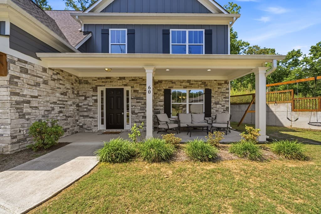 60 NE Grand Georgian Ct., Ne, Cartersville GA 30121 - Photo