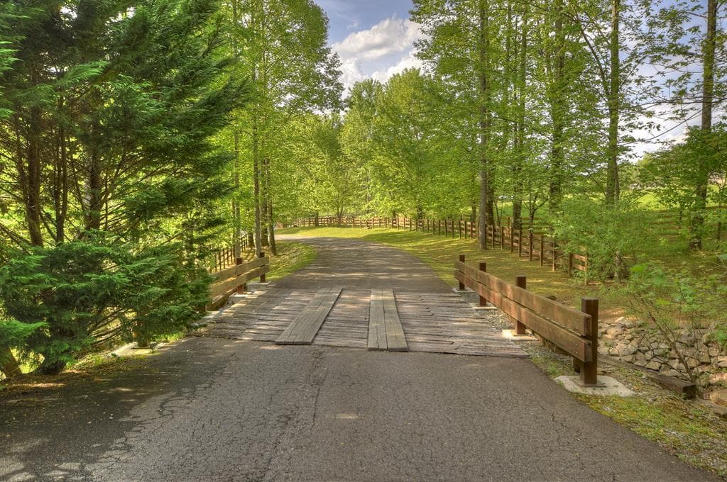 Lot 5 The Heights, Cherry Log GA 30522 - Photo