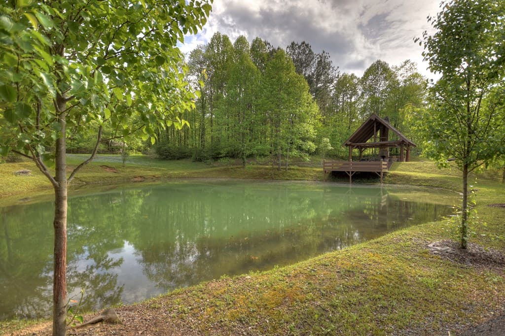 Lot 5 The Heights, Cherry Log GA 30522 - Photo