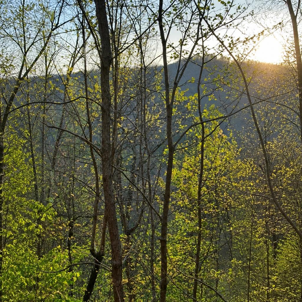 Lot 5 The Heights, Cherry Log GA 30522 - Photo