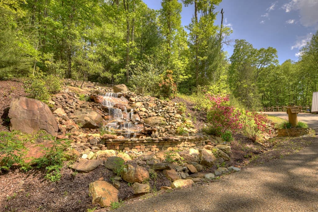Lot 5 The Heights, Cherry Log GA 30522 - Photo