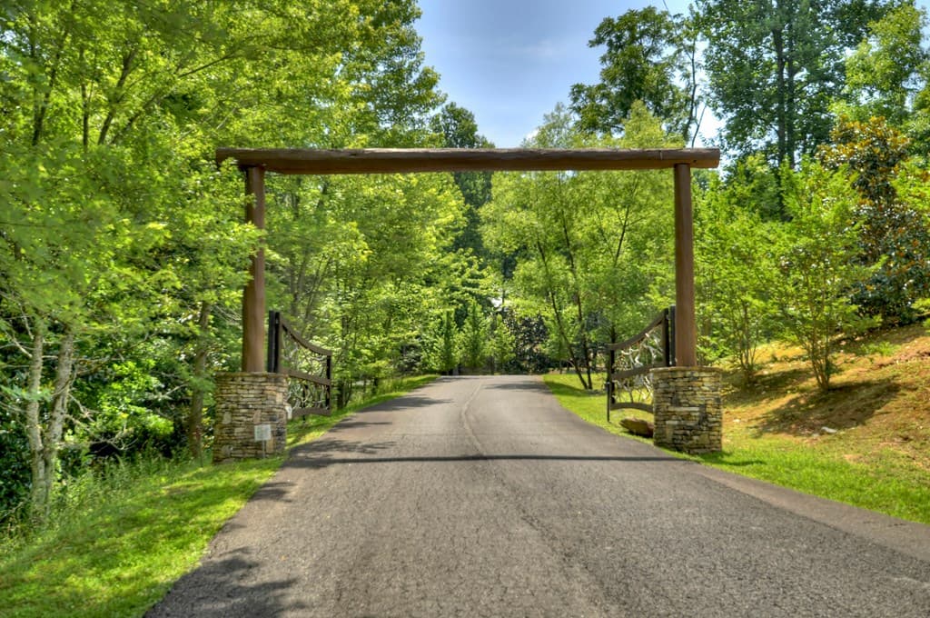Lot 5 The Heights, Cherry Log GA 30522 - Photo
