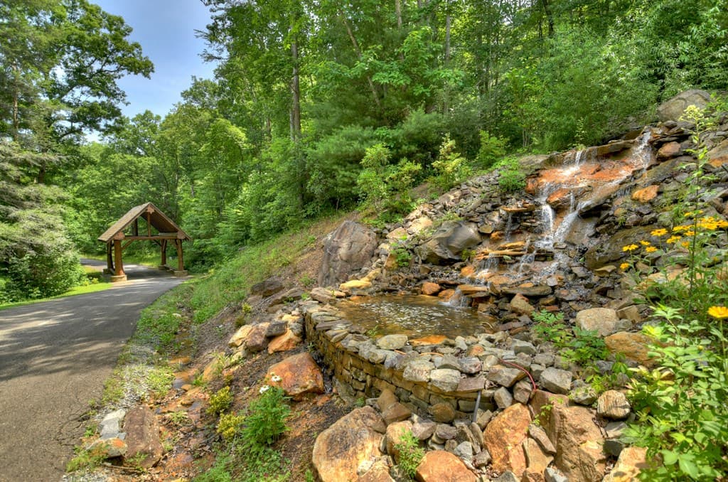 Lot 5 The Heights, Cherry Log GA 30522 - Photo