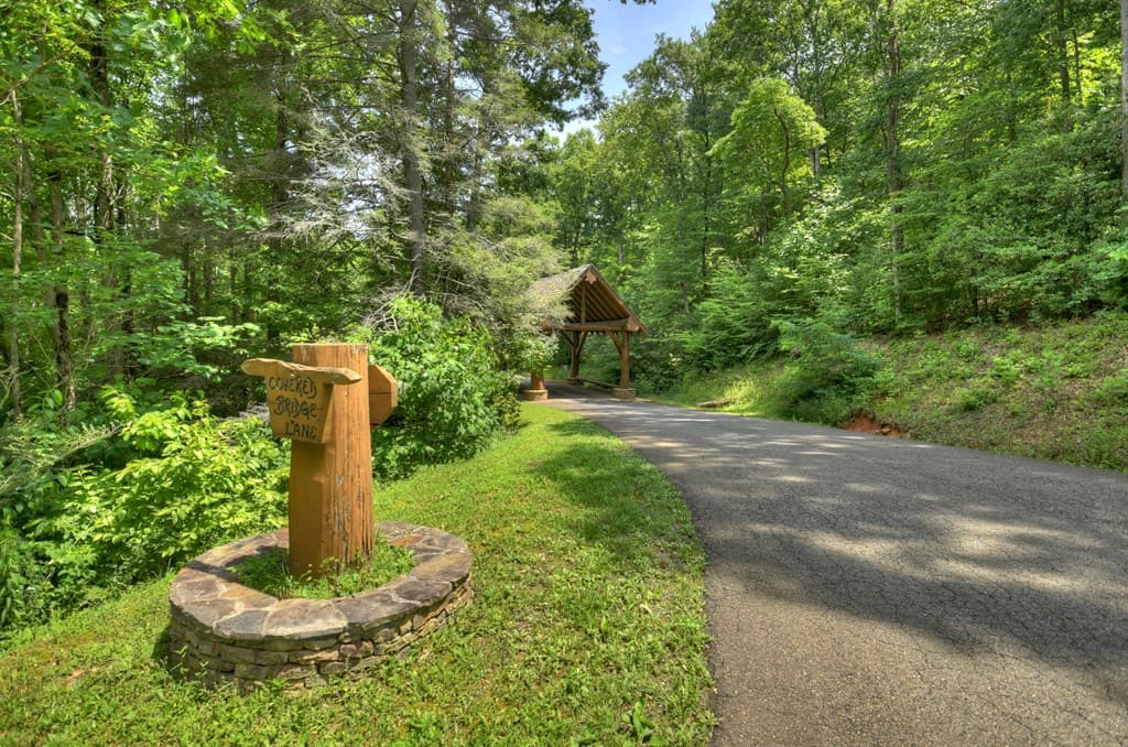 Lot 5 The Heights, Cherry Log GA 30522 - Photo