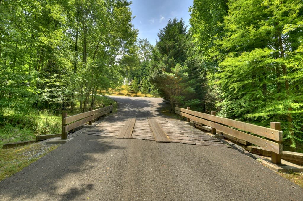 Lot 5 The Heights, Cherry Log GA 30522 - Photo