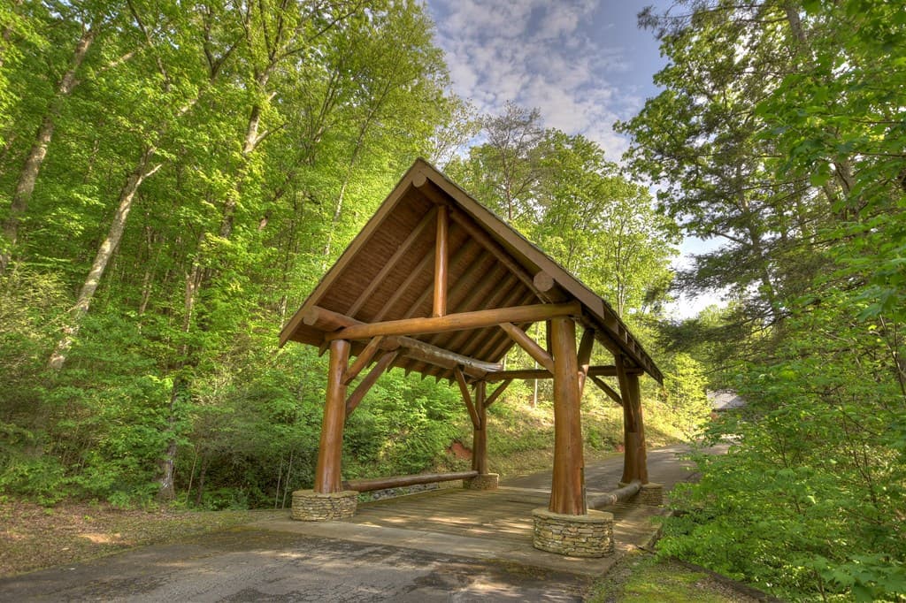 Lot 5 The Heights, Cherry Log GA 30522 - Photo