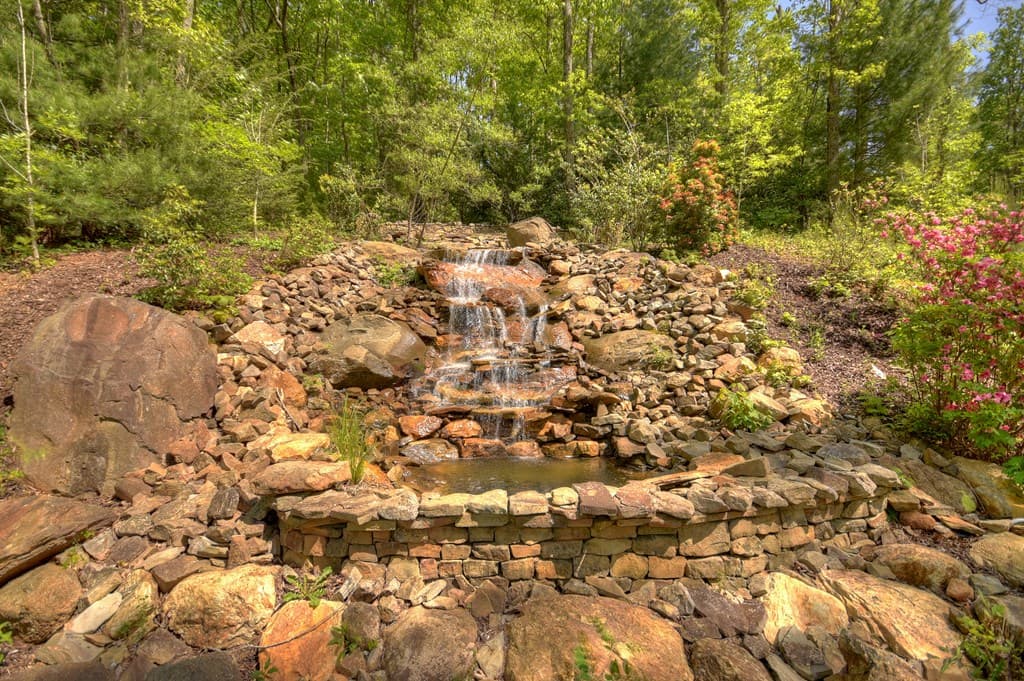 Lot 5 The Heights, Cherry Log GA 30522 - Photo