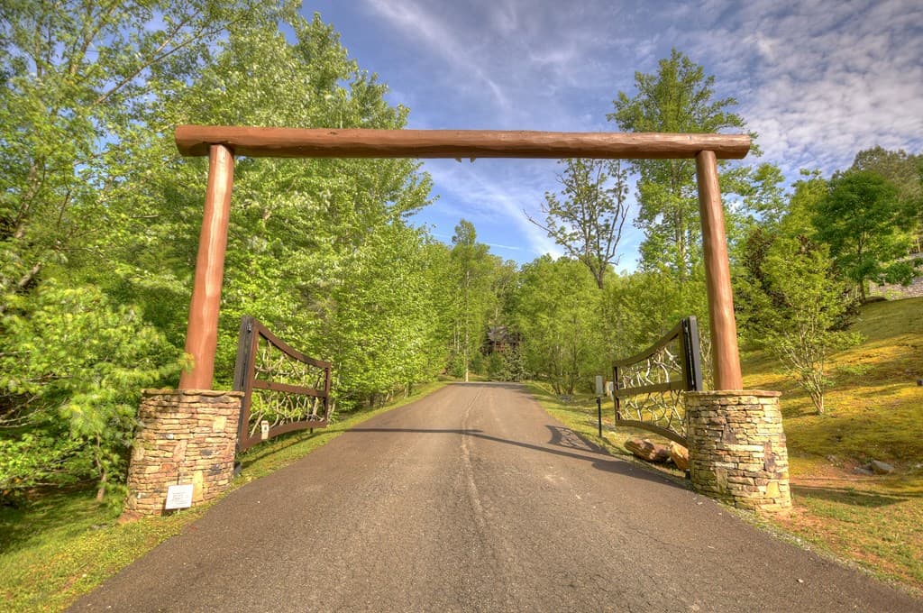 Lot 5 The Heights, Cherry Log GA 30522 - Photo