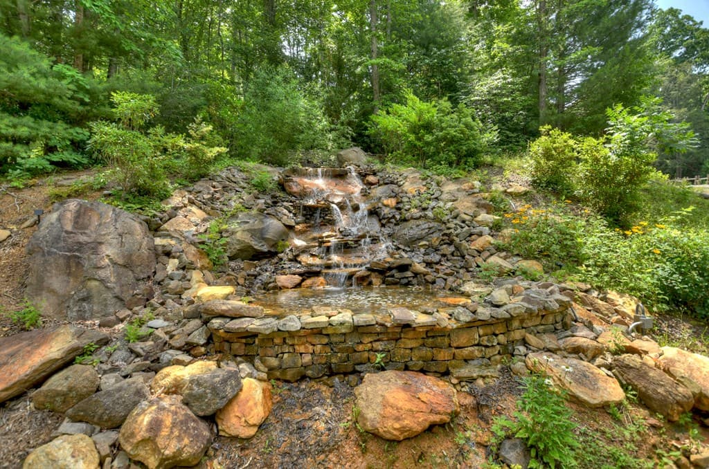 Lot 5 The Heights, Cherry Log GA 30522 - Photo