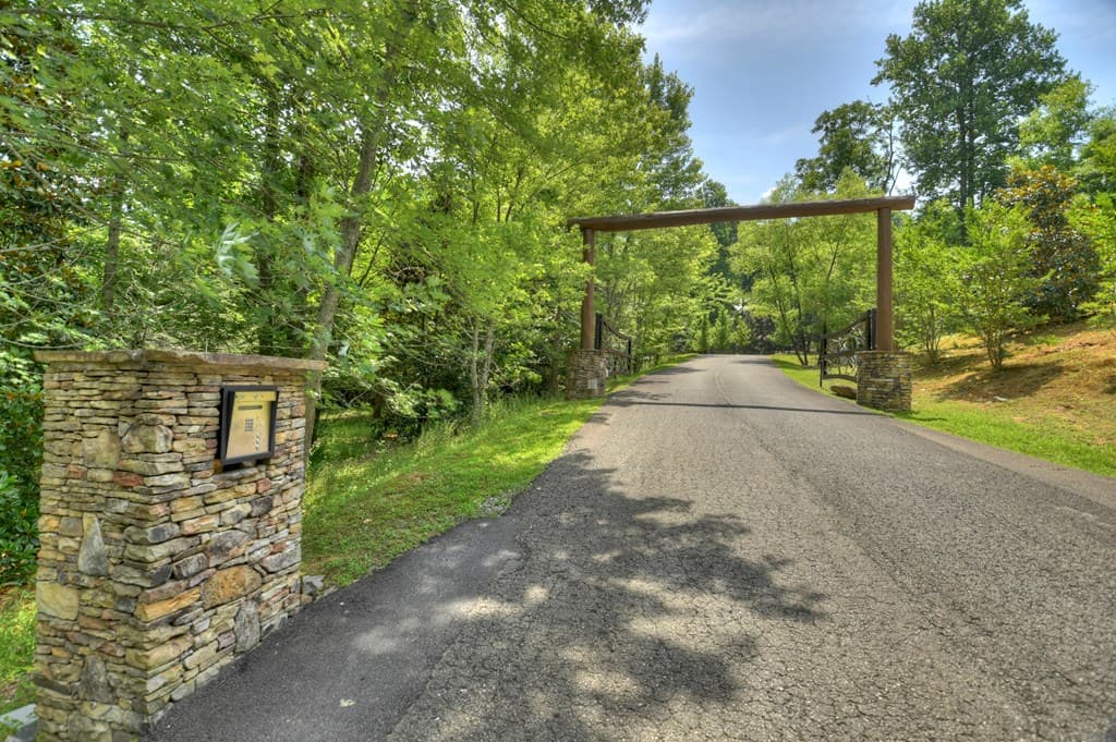 Lot 5 The Heights, Cherry Log GA 30522 - Photo