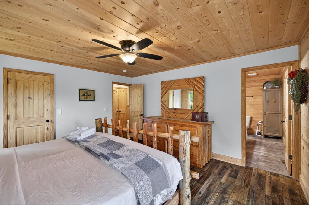 693 Knights Gap, Blairsville GA 30512 - Photo