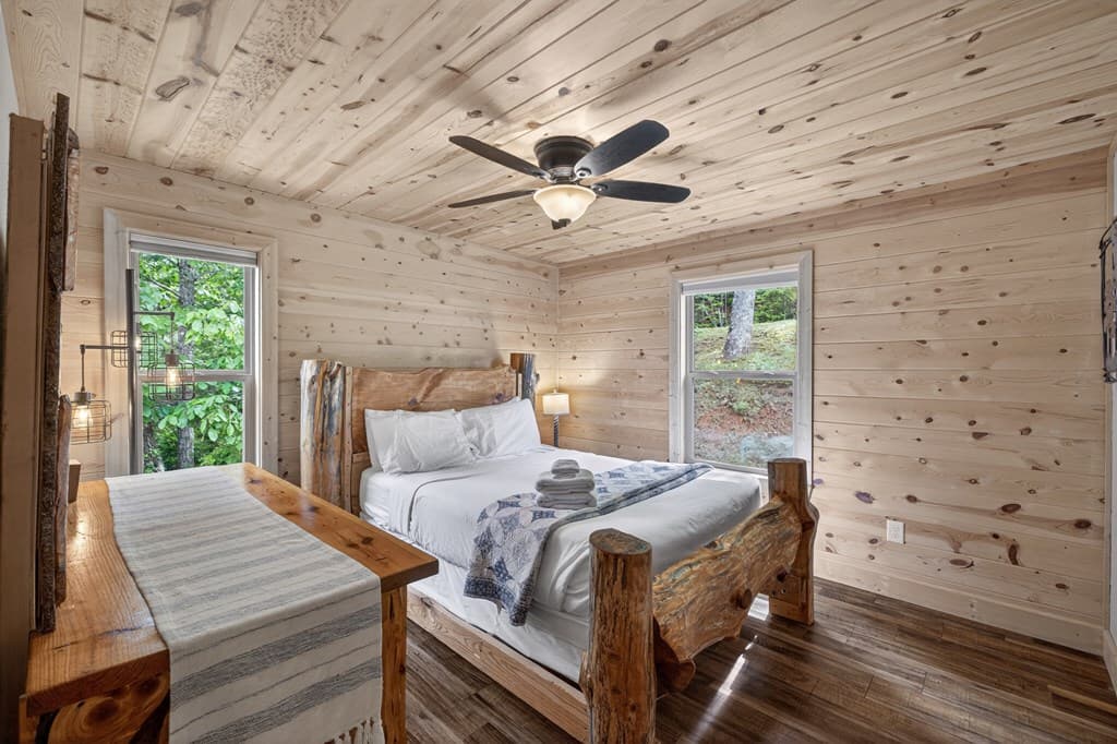 693 Knights Gap, Blairsville GA 30512 - Photo