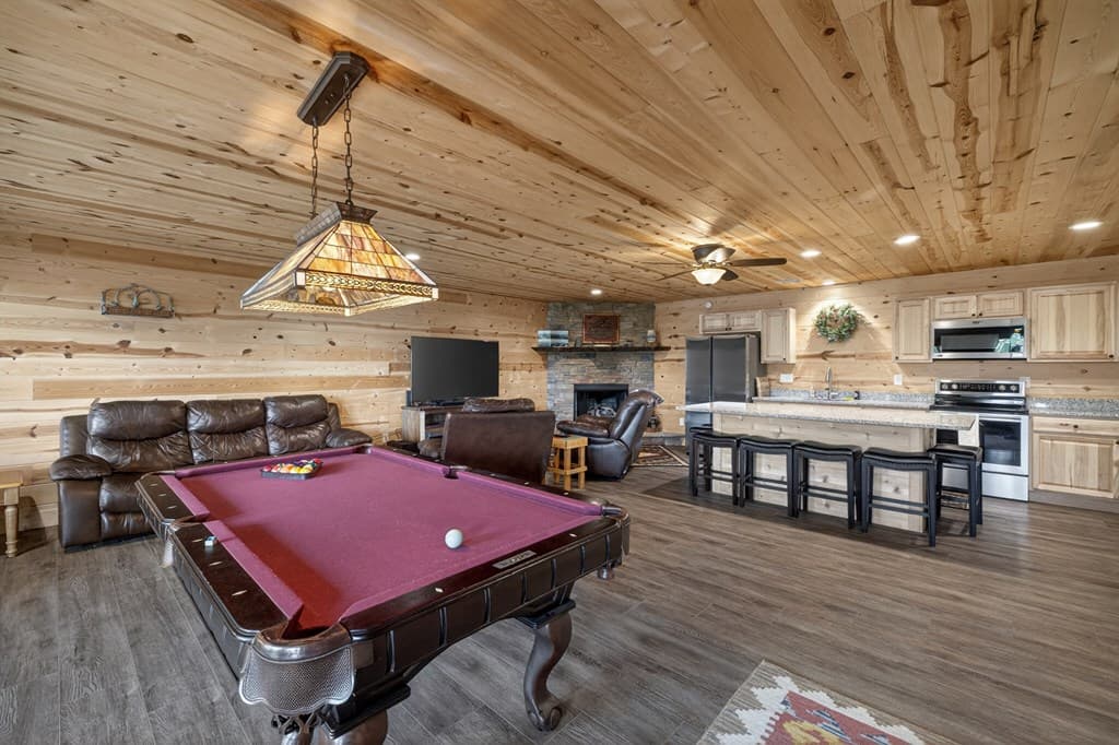 693 Knights Gap, Blairsville GA 30512 - Photo