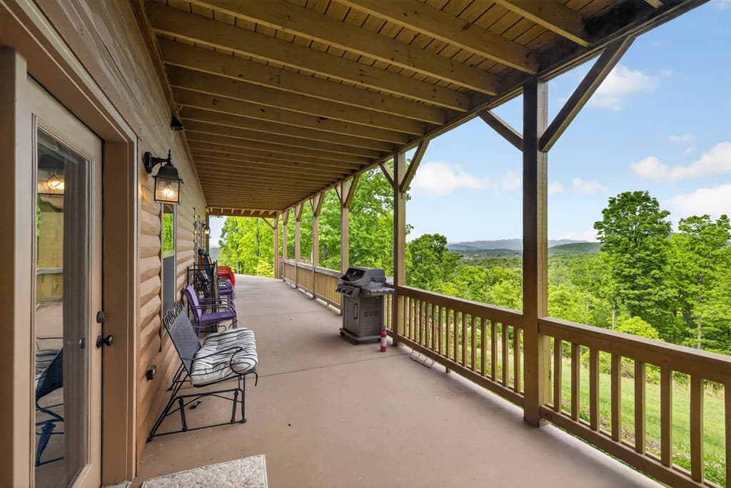 693 Knights Gap, Blairsville GA 30512 - Photo