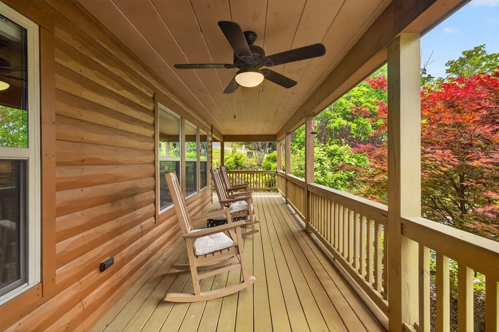 693 Knights Gap, Blairsville GA 30512 - Photo