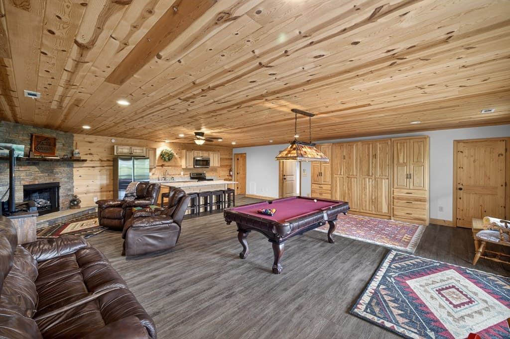 693 Knights Gap, Blairsville GA 30512 - Photo
