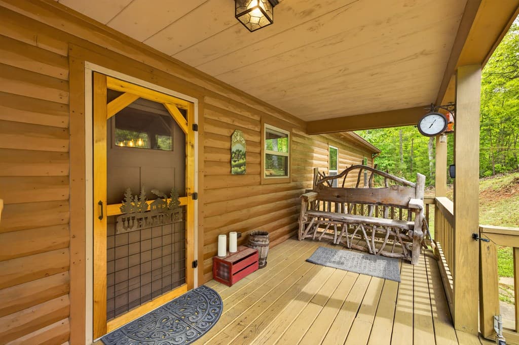 693 Knights Gap, Blairsville GA 30512 - Photo