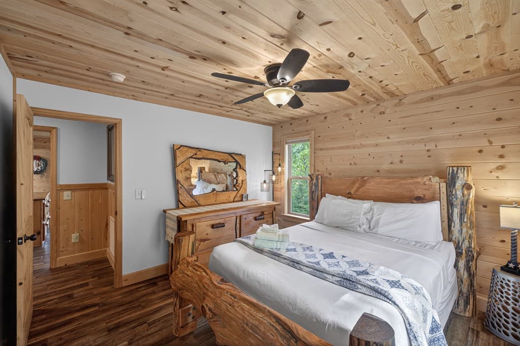 693 Knights Gap, Blairsville GA 30512 - Photo