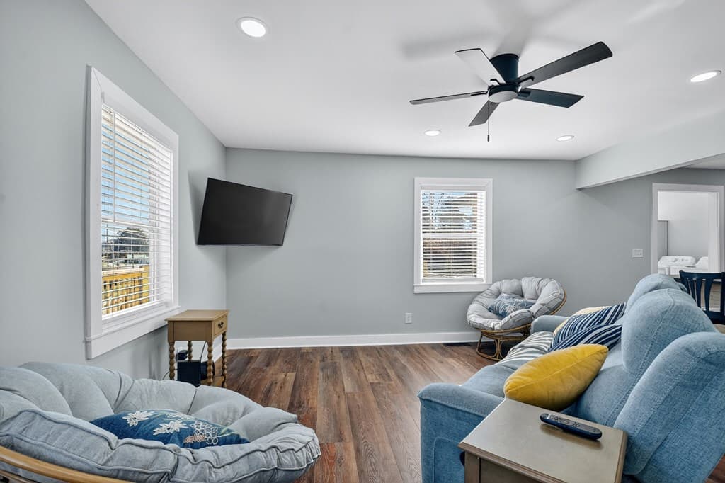 1144 Blue Ridge Drive, Mccaysville GA 30555 - Photo
