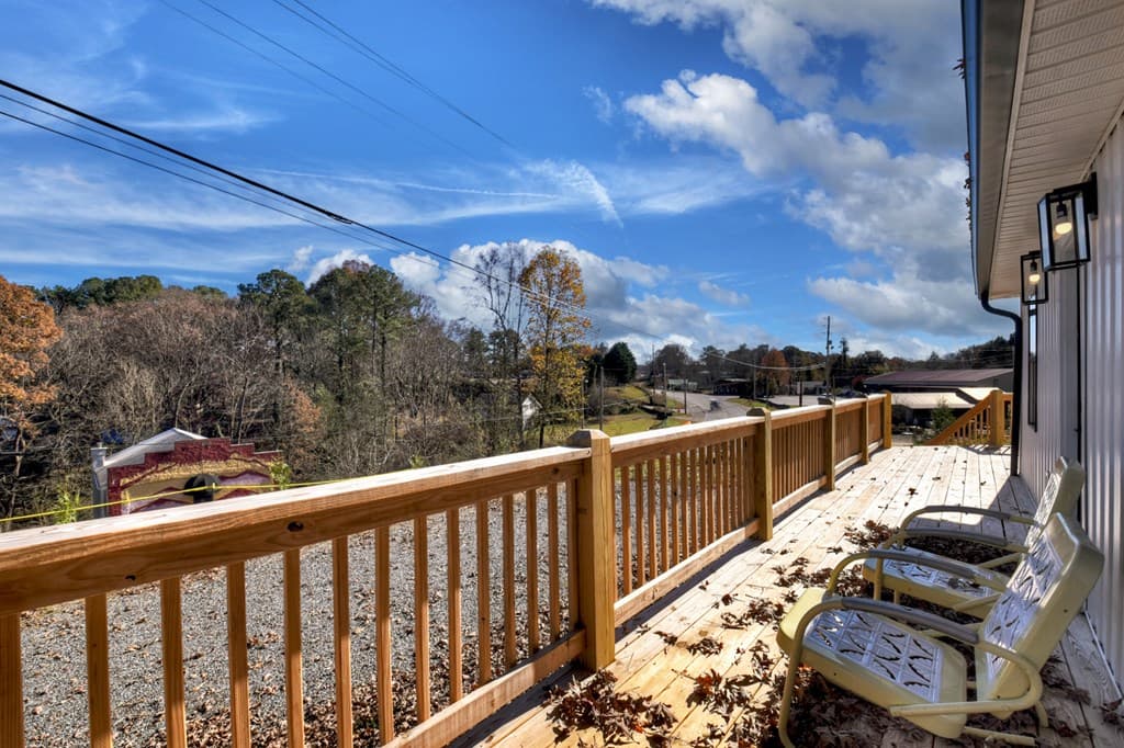1144 Blue Ridge Drive, Mccaysville GA 30555 - Photo