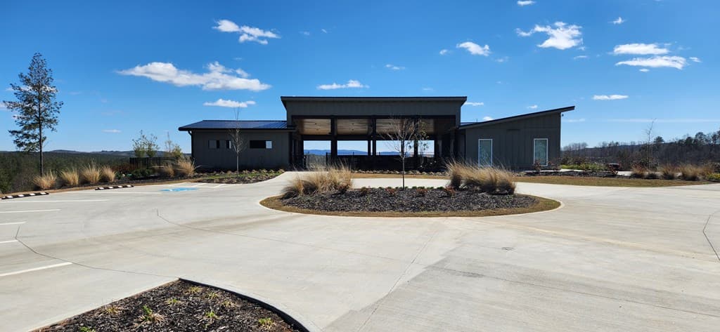 LT 90 Barrell Knot Court, Ellijay GA 30536 - Photo