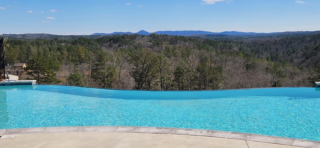 LT 90 Barrell Knot Court, Ellijay GA 30536 - Photo