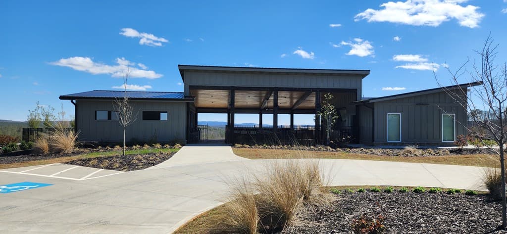 LT 90 Barrell Knot Court, Ellijay GA 30536 - Photo