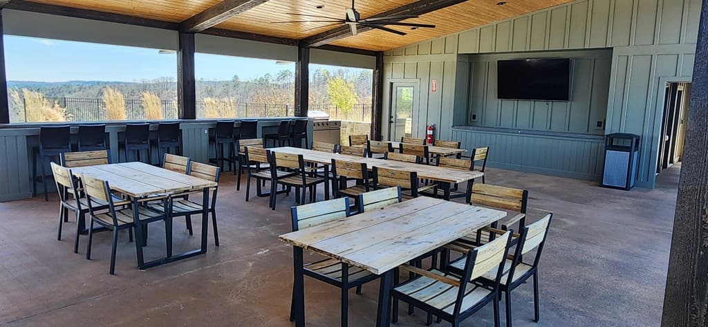 LT 90 Barrell Knot Court, Ellijay GA 30536 - Photo