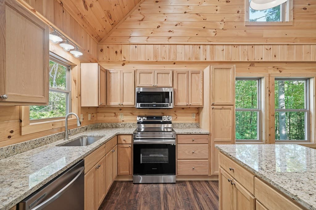 5860 Old Bucktown Road, Ellijay GA 30536 - Photo