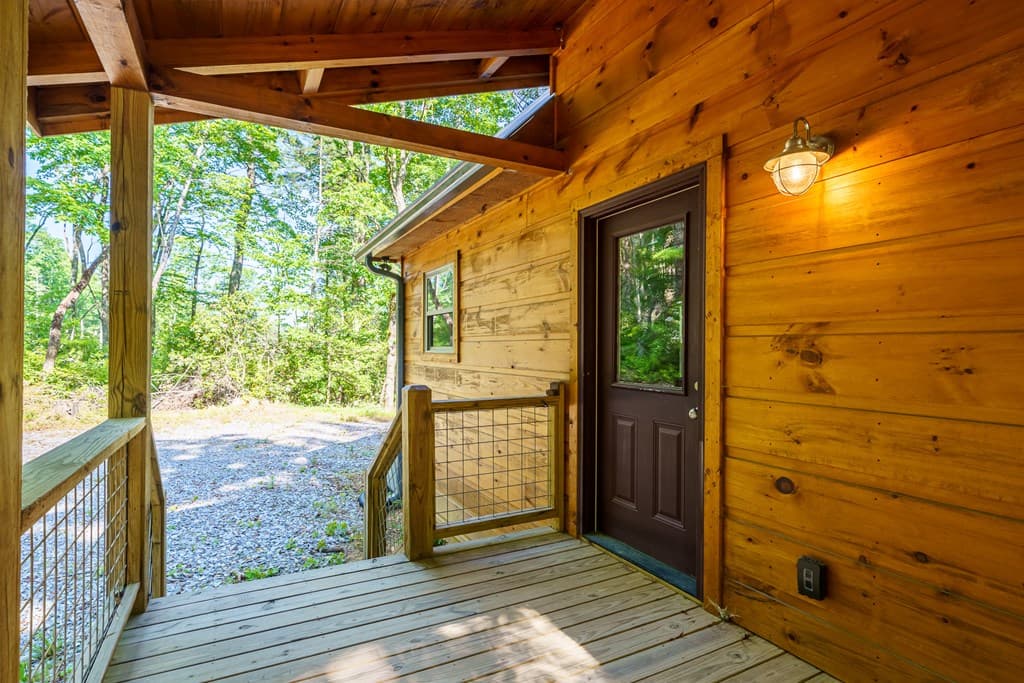 5860 Old Bucktown Road, Ellijay GA 30536 - Photo