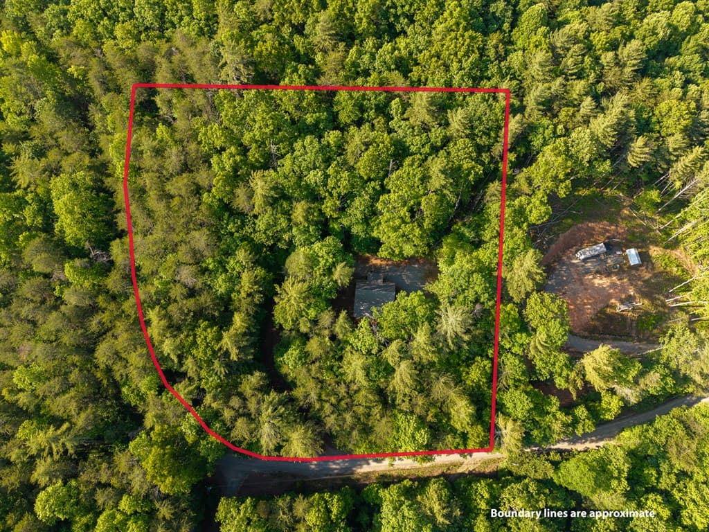 5860 Old Bucktown Road, Ellijay GA 30536 - Photo
