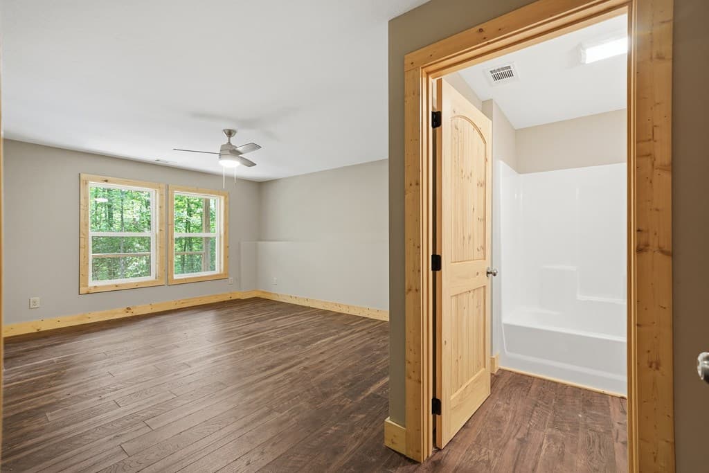 5860 Old Bucktown Road, Ellijay GA 30536 - Photo
