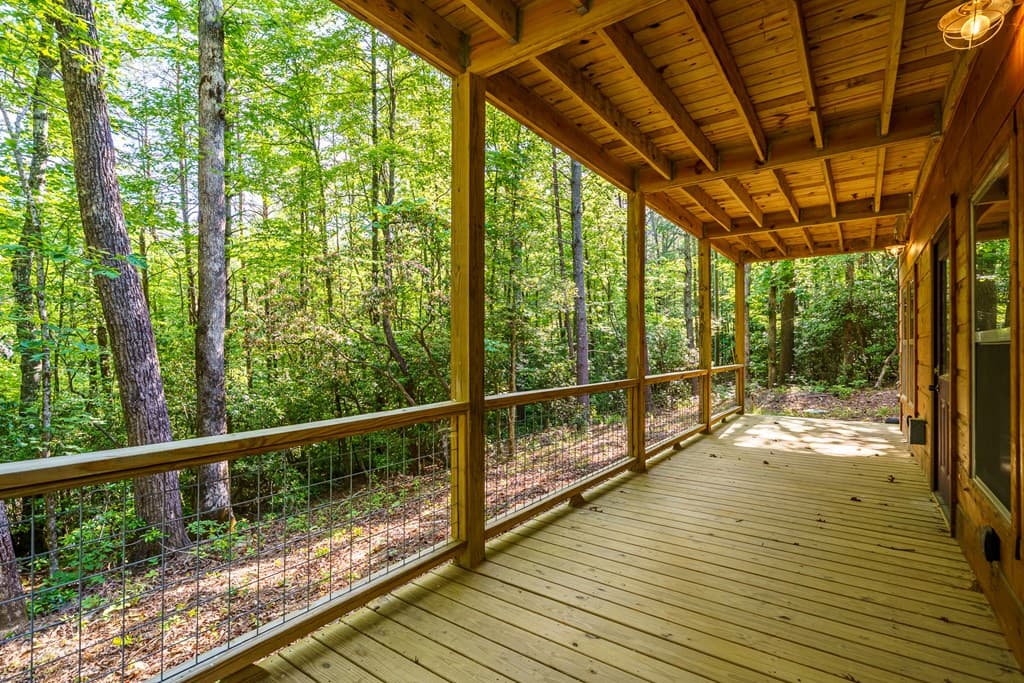 5860 Old Bucktown Road, Ellijay GA 30536 - Photo