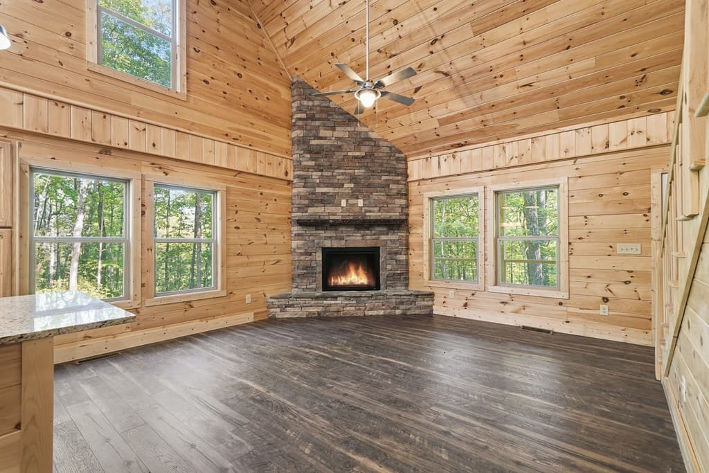 5860 Old Bucktown Road, Ellijay GA 30536 - Photo
