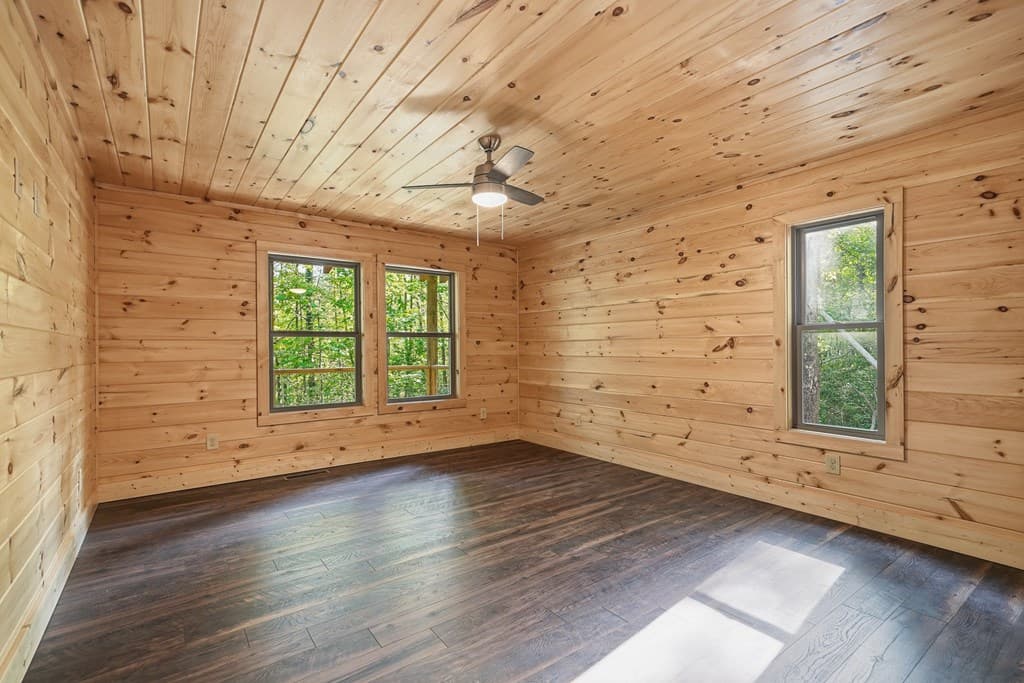 5860 Old Bucktown Road, Ellijay GA 30536 - Photo