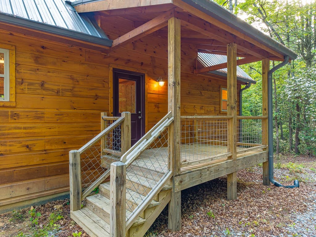 5860 Old Bucktown Road, Ellijay GA 30536 - Photo