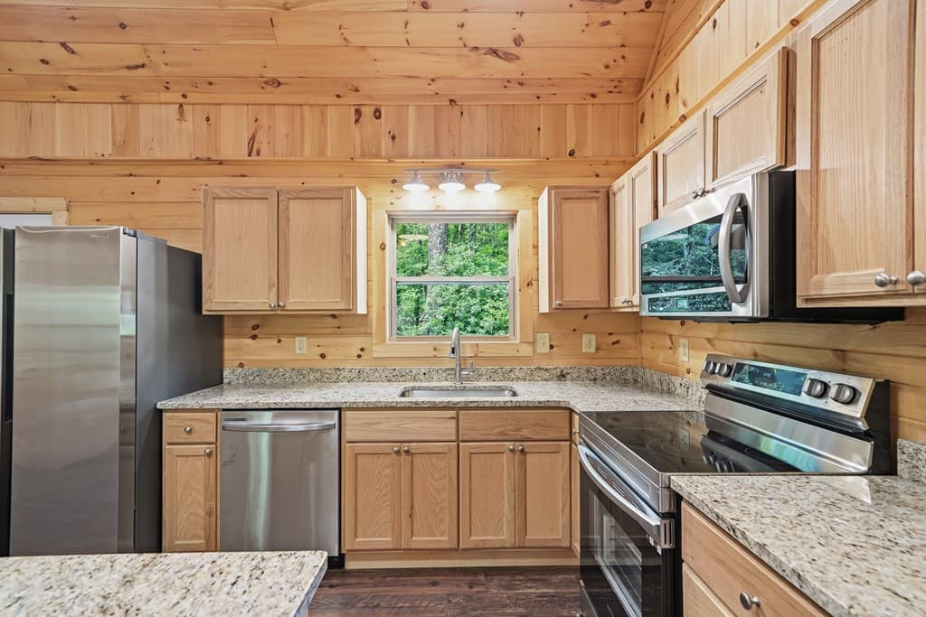5860 Old Bucktown Road, Ellijay GA 30536 - Photo