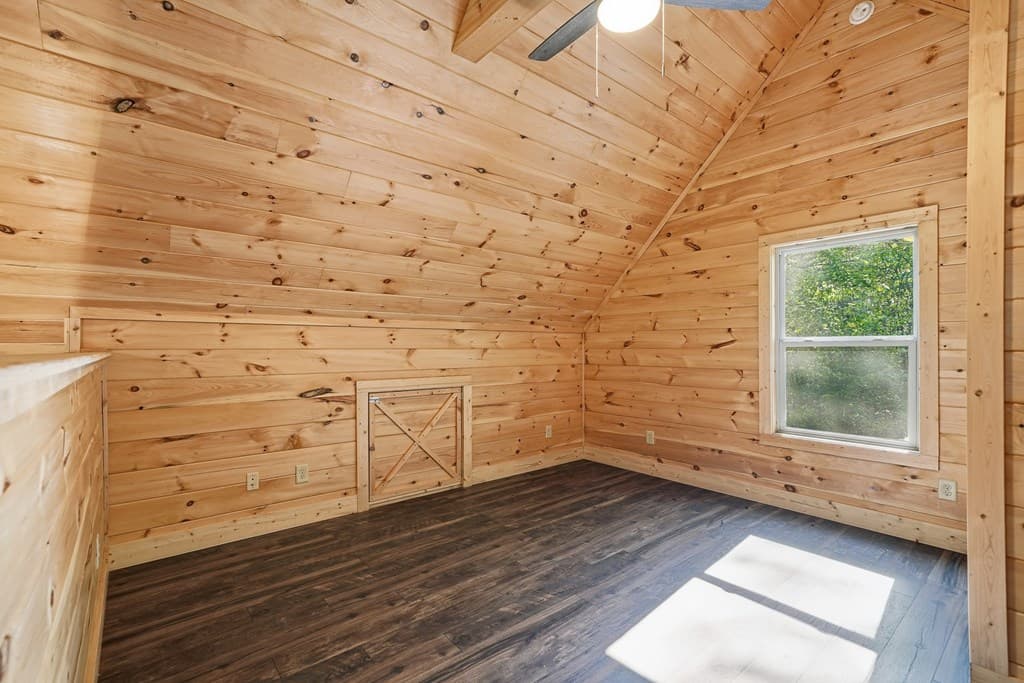 5860 Old Bucktown Road, Ellijay GA 30536 - Photo
