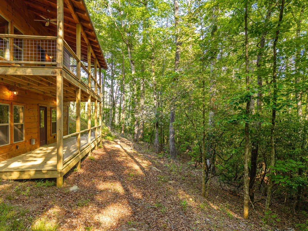 5860 Old Bucktown Road, Ellijay GA 30536 - Photo