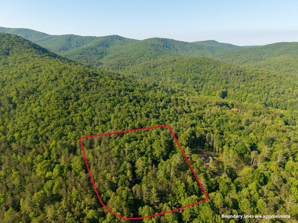 5860 Old Bucktown Road, Ellijay GA 30536 - Photo