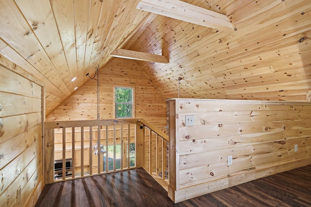 5860 Old Bucktown Road, Ellijay GA 30536 - Photo