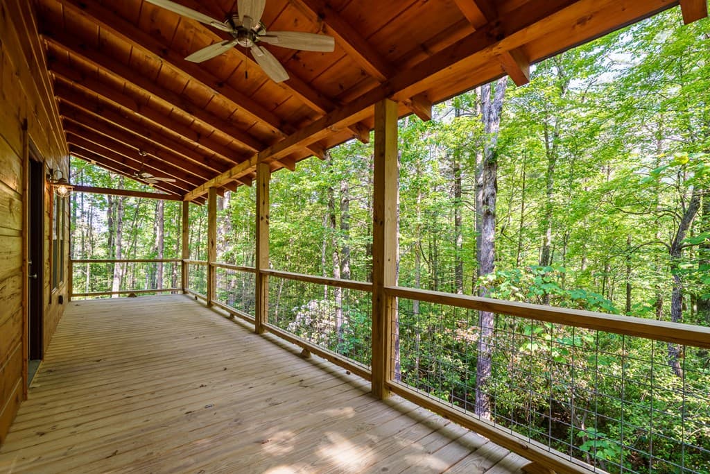 5860 Old Bucktown Road, Ellijay GA 30536 - Photo