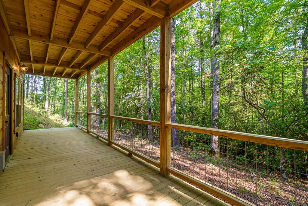 5860 Old Bucktown Road, Ellijay GA 30536 - Photo