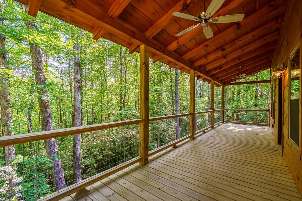 5860 Old Bucktown Road, Ellijay GA 30536 - Photo