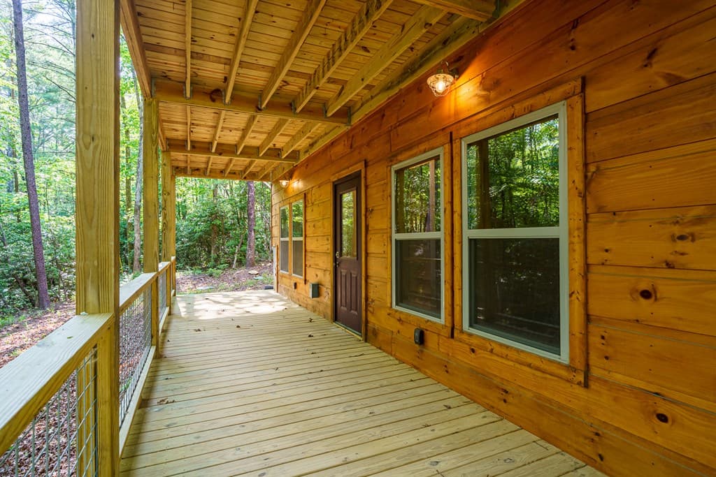 5860 Old Bucktown Road, Ellijay GA 30536 - Photo