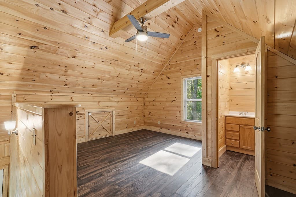 5860 Old Bucktown Road, Ellijay GA 30536 - Photo
