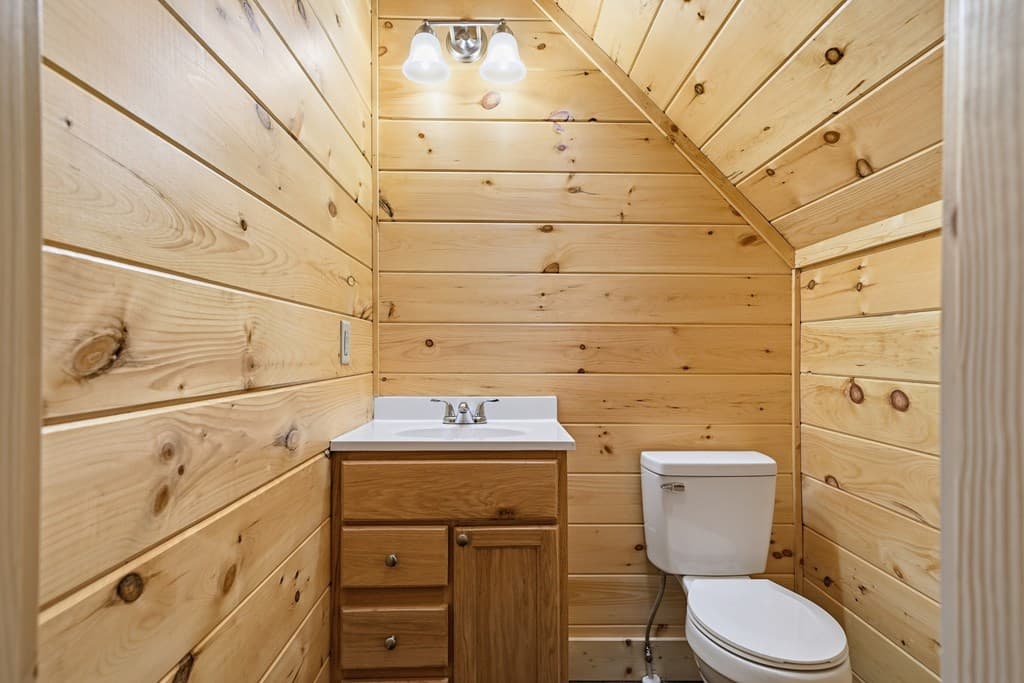 5860 Old Bucktown Road, Ellijay GA 30536 - Photo